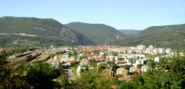 Nova Gorica