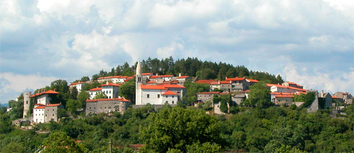 Štanjel