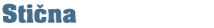 Sticna