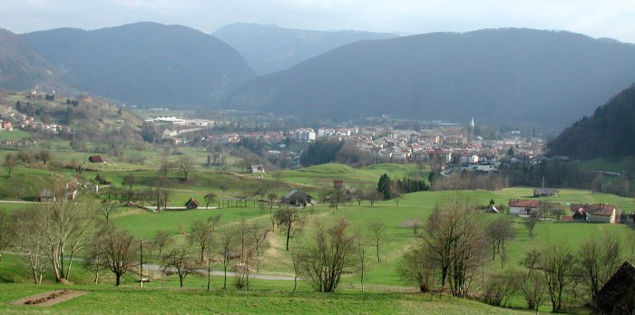 Tolmin