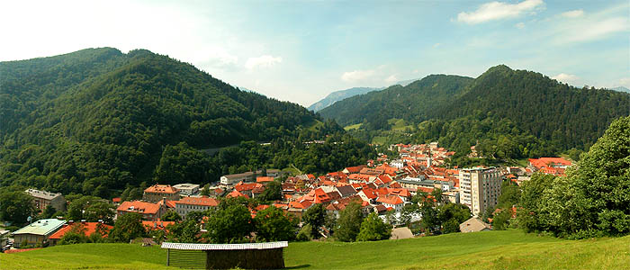 Tržič