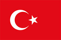 Turčija / Turkiye