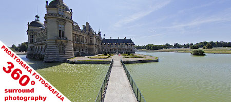 Chantilly